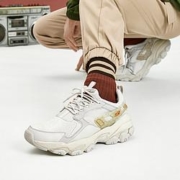 SKECHERS 斯凯奇 51737 男款老爹鞋