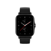 Amazfit GTS 2曜石黑 时尚智能手表