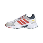 adidas 阿迪达斯 FX9106 男款运动休闲鞋