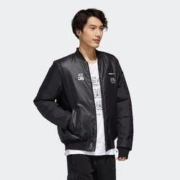 adidas 阿迪达斯 GJ8846 男士运动棉服