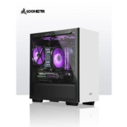 LOONGTR 浪 GT A526 组装台式机（R5-3600、16GB、500GB、RTX3060 12GB）