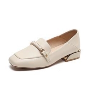 Lee Cooper L8005230282 女士小皮鞋