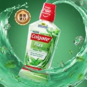 7日14点！ Colgate 高露洁 贝齿漱口水 250ml