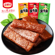 金磨坊 亲亲条  混合口味30包
