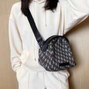 MARK FAIRWHALE 马克华菲 790328041007314 女款单肩包