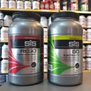 英国进口 Science In Sport/SIS REGO快速恢复 蛋白粉/增肌粉1.6kg