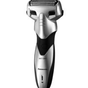 灵活剃须！Panasonic 松下 ES-SL33 电动剃须刀