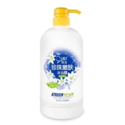 澳宝 澳滋 百合花/樱花 沐浴露 900ml