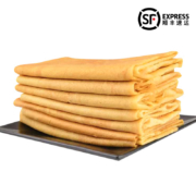 历史新低：JIN MIAN ZHANG 金面杖 小米煎饼 260g *6件