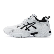 ASICS 亚瑟士 GEL-100TR 1023A012 中性休闲运动鞋