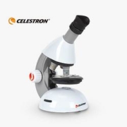 27日8点： CELESTRON 星特朗 CMS-1 S82102 儿童显微镜 640倍