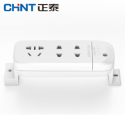 CHNT 正泰 NEA2 多功能无线排插