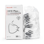 Honeywell 霍尼韦尔 KN95 H910Plus 口罩 50只
