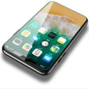 Joyroom/机乐堂 苹果全型号全覆盖钢化膜  2片装