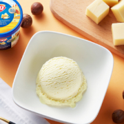 百亿补贴：DQ 桶装冰淇淋 400g*2份 单次券（7天有效）