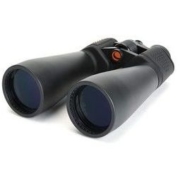中亚Prime会员： CELESTRON 星特朗 71009 SkyMaster系列 15×70双筒望远镜