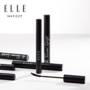 ELLE 新品魔术师纤盈浓情睫毛膏 7g