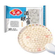 安井 酒酿小圆子 250g*2包