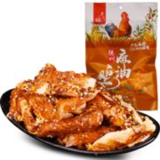 凤起 正宗德州麻油鸡 500g