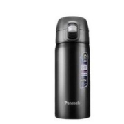 Peacock 孔雀 DAW 不锈保温杯 400ml