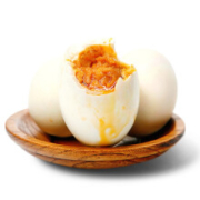 京东PLUS会员：神邮 高邮咸鸭蛋 20枚*60g *4件 + 安井 豆沙汤圆 800g *2件