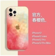 FICCIO 菲茨 苹果全系列 液态硅胶手机壳