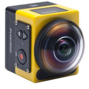 Kodak 柯达 SP360 1600运动数码相机