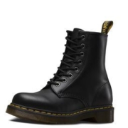 限尺码：Dr.Martens 马汀博士 NAPPA 男女同款经典软皮8马丁靴