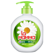 la mamma 妈妈壹选 泡沫洗手液  525ml