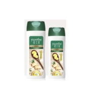 百亿补贴：夏士莲 生姜强韧 洗发水 400ml+190ml
