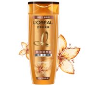 L'OREAL PARIS 巴黎欧莱雅 精油润养洗发露200ml