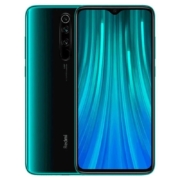 百亿补贴：Redmi 红米 Note 8 Pro 智能手机 8GB+128GB