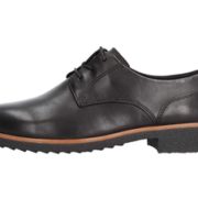 国内719元！35.5码！prime会员！Clarks 其乐 Griffin Lane 女士真皮牛津鞋  直邮含税到手￥363.76