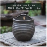 旭津 创意壁挂式花盆