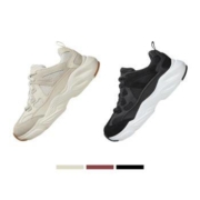 SKECHERS 斯凯奇 D'LITES 51937 情侣款休闲运动鞋