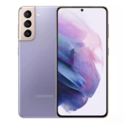 SAMSUNG 三星 Galaxy S21 5G手机 8GB+128GB（12个月五折回购）