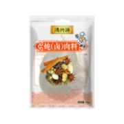 卤香醇厚！鸿兴源 卤肉料包 35g*3袋