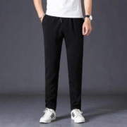 2日22点： VANCL 凡客诚品 1096371 男士百褶垂感休闲裤