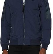 S码！G-Star Raw Meson 男士防泼水运动夹克D17513  含税到手约￥459