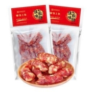 皇上皇 广式腊肠 佳味粒肠 220g*2