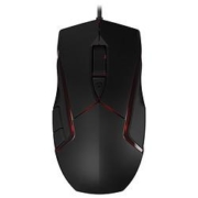 聚划算百亿补贴： CHERRY 樱桃 MC3.1 RGB 有线鼠标