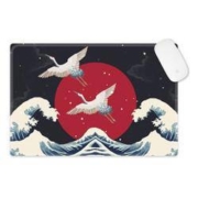 GOIIOG 极构 高颜值鼠标垫 26*21*0.3cm 多款可选