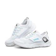 SKECHERS 斯凯奇 吾皇万睡 联名亲子款 女大童跑步鞋
