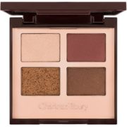 Charlotte Tilbury 四色眼影盘热门 The Dolce Vita（The Bella Sofia） 到手￥248.08