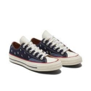 CONVERSE 匡威 171065C 1970s 中性款低帮帆布鞋