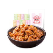 品品 麻辣牛板筋 200g*2件