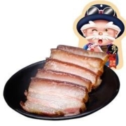 杨大爷 五花腊肉 500g*3件