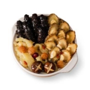 京东PLUS会员：闲功夫 加热即食佛跳墙 1.5kg