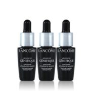 88VIP！ LANCÔME 兰蔻 小黑瓶精华肌底液 7ml*3瓶 132.05元包邮