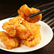 聚划算百亿补贴：北海湾 东北锅包肉 半成品 1kg